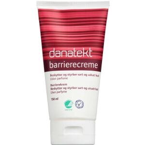 Danatekt Barrierecreme, 150 ml (UDløb: 08/2025)